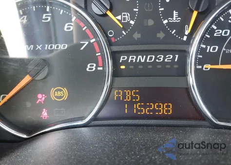 2007 Chevrolet Colorado Lt из США, поврежденный, VIN 1GCDT13E978249656